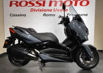 Yamaha X-Max 300 Tech Max (2021 - 24) - Annuncio 10017697
