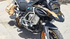 Bmw R 1250 GS Adventure (2019 - 20) 
