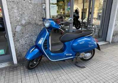 Vespa GTS 300 Super (2008 - 16) - Annuncio 10017701