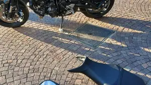 Yamaha MT-09 (2017 - 20)  (2)