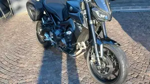 Yamaha MT-09 (2017 - 20)  (3)