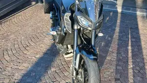 Yamaha MT-09 (2017 - 20)  (4)