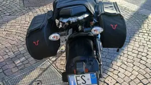 Yamaha MT-09 (2017 - 20)  (5)