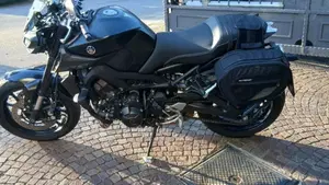 Yamaha MT-09 (2017 - 20)  (8)