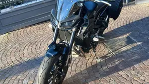 Yamaha MT-09 (2017 - 20)  (9)