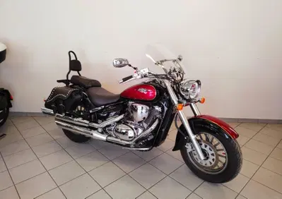 Suzuki Intruder 800 C (2009 - 14) - Annuncio 10017706