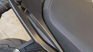 Ducati Hyperstrada 821 (2013 - 15)  (6)