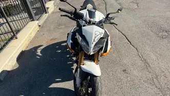 Benelli Tornado Naked Tre 899 (2010 - 16) usata
