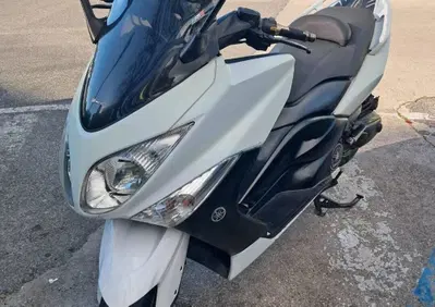 Yamaha T-Max 500 White Max (2010 - 11) - Annuncio 10017710