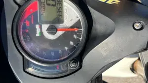 Benelli Tornado Naked Tre 899 (2010 - 16)  (2)