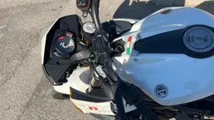 Benelli Tornado Naked Tre 899 (2010 - 16)  (3)