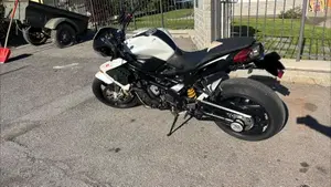 Benelli Tornado Naked Tre 899 (2010 - 16)  (4)