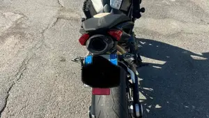 Benelli Tornado Naked Tre 899 (2010 - 16)  (5)