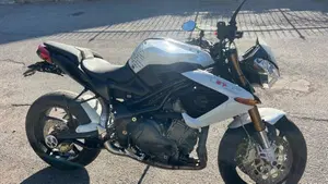 Benelli Tornado Naked Tre 899 (2010 - 16)  (7)