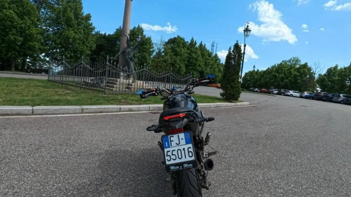 Zontes ZT125-G1 (2020 - 26)  (6)
