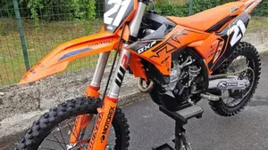 KTM 250 SX-F (2025)  (5)