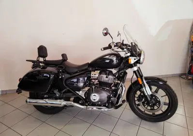 Royal Enfield Super Meteor 650 (2023 - 26) - Annuncio 10017715