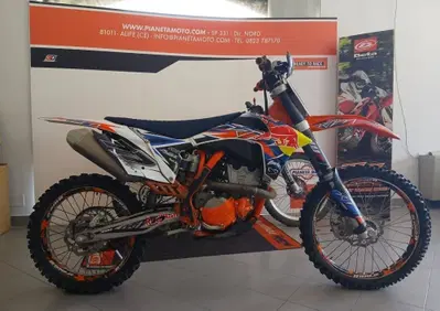 KTM 350 SX-F (2011) - Annuncio 10017721