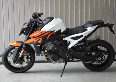 KTM 990 Duke (2024 - 26) - Annuncio 10017719