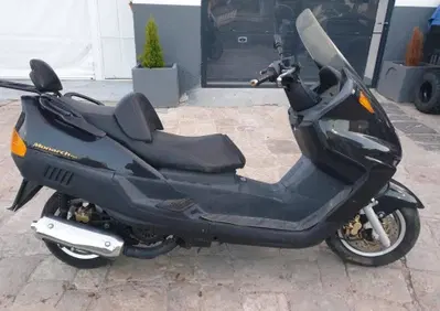 Yamaha Majesty 150 - Annuncio 10017720