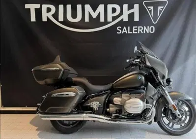 Bmw R 18 Transcontinental (2021 - 24) - Annuncio 10014077