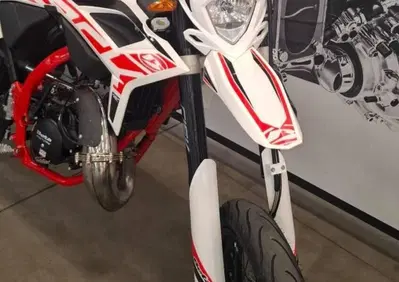 Betamotor RR 50 Motard Track (2021 - 26) - Annuncio 10017724