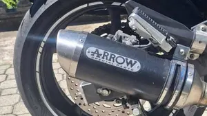 Yamaha XJ6 ABS (2008 - 15)  (2)