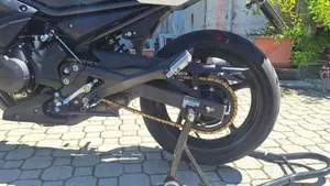 Yamaha XJ6 ABS (2008 - 15)  (3)