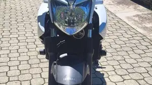 Yamaha XJ6 ABS (2008 - 15)  (4)