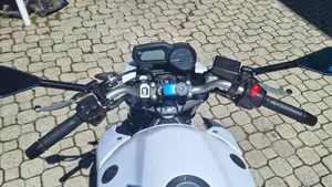 Yamaha XJ6 ABS (2008 - 15)  (6)