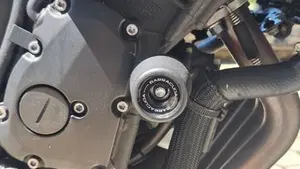Yamaha XJ6 ABS (2008 - 15)  (7)