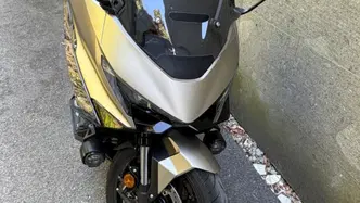 Honda Forza 750 (2025 - 26) usata