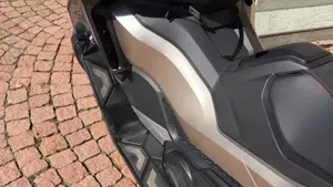 Honda Forza 750 (2025 - 26)  (8)