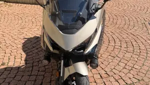 Honda Forza 750 (2025 - 26)  (10)