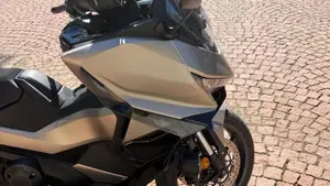 Honda Forza 750 (2025 - 26)  (13)