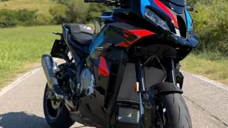 Bmw S 1000 XR (2024 - 26) usata