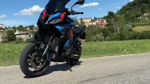 Bmw S 1000 XR (2024 - 26)  (2)