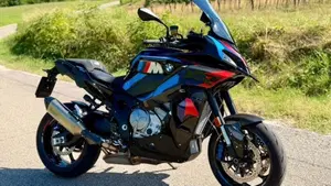Bmw S 1000 XR (2024 - 26)  (3)