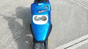Mbk Booster 50 Spirit (2003 - 04) 12 inch 