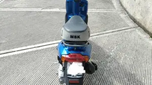 Mbk Booster 50 Spirit (2003 - 04) 12 inch  (2)