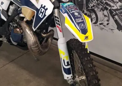 Husqvarna TE 300i (2020) - Annuncio 10017734
