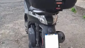 Piaggio Beverly 300 S i.e. ABS-ASR (2016 - 20)  (5)