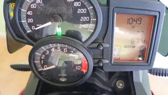 Bmw F 800 R (2017 - 20) usata