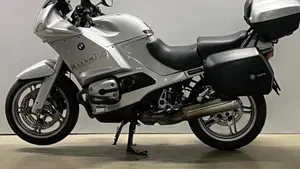 Bmw R 1150 RS (2001 - 06) 