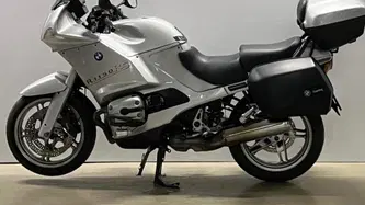 Bmw R 1150 RS (2001 - 06) usata