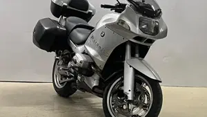 Bmw R 1150 RS (2001 - 06)  (3)