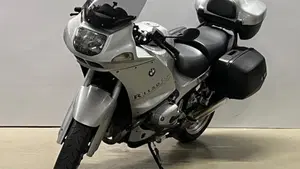 Bmw R 1150 RS (2001 - 06)  (4)
