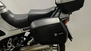 Bmw R 1150 RS (2001 - 06)  (6)