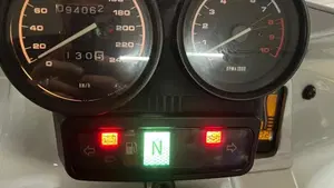 Bmw R 1150 RS (2001 - 06)  (7)