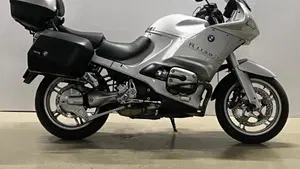Bmw R 1150 RS (2001 - 06)  (8)